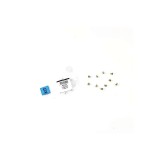 Duze gaz pentru plită WHIRLPOOL 482000027484 ARISTON INDESIT C00080922 Original
