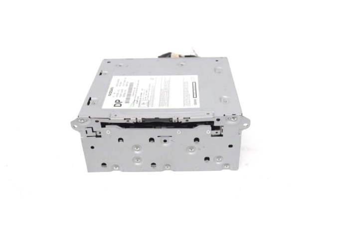 Unitate radio CD navigație INFINITI Q50 2018 OEM: Sedan | 17210870
