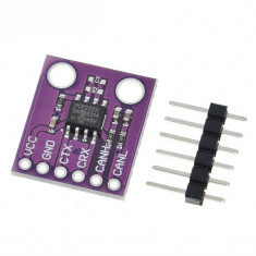 Modul MCP2551 high-speed CAN protocol controller BUS interface Arduino (m.3187D)