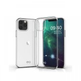 Husa iPhone 12 Pro Max Just Must Nake Clear