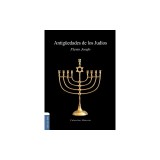 Antiguedades de los Judios = Antiquities of the Jews