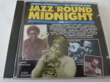 Jazz round midnight vol. 1