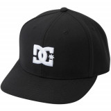 Sapca unisex DC Shoes Empire Snapback Cap ADYHA04161-KVJ0