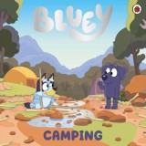 Bluey: Camping, SAS Gardners EU