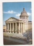 FA131 -Carte Postala- FRANTA - Paris. Le Pantheon, necirculata