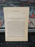 Date geologice noi privind anomalia gravimetrică de la Runculețe, Munții Metaliferi, Șt. Airinei, Fl. Codarcea, c. 1962, 153