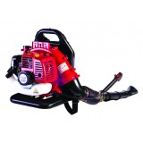 Suflanta benzina tip rucsac Raider, 1.25 kW, 43 CC, 1200 ml, 2800 rpm