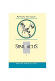 Spartacus (Vol. 1) - Hardcover - Raffaello Giovagnoli - Prut