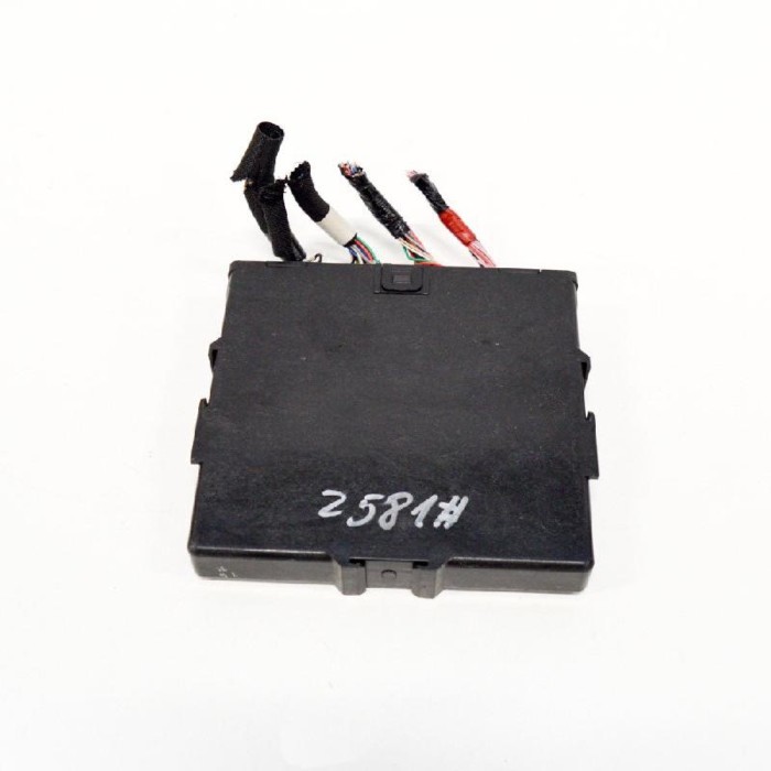 Alt modul de control LEXUS IS III _E3_ 2014 OEM: 89681-53010,285000-2113 | 10616644