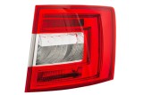 HELLA 2VP 354 818-041 Lampa spate