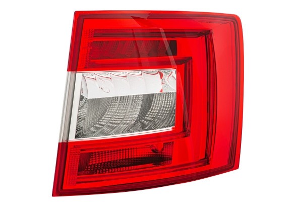 HELLA 2VP 354 818-041 Lampa spate