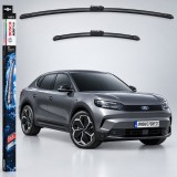 Cumpara ieftin Ștergătoare Ford Capri (CX740L) 09.2024&ndash;prezent | 3 397 007 557 &ndash; BOSCH