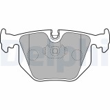 DELPHI LP1803 set placute frana,frana disc