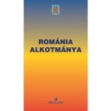 Constitutia Romaniei. Romania Alkotmanya