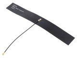 Antenă GSM LTE 1,8dBi 2,8dBi 5dBi U.FL 100mm