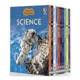Cumpara ieftin Beginners Bxs Science, Usborne Publishing, Limited