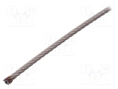 Litat O&Aring;&pound;el rezistent la acizi A4 4mm x 10m KRAFTBERG