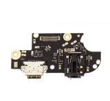 Flex Incarcare Motorola Moto G 5G Plus Mufa Dock Conector Port USB