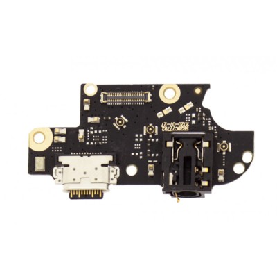 Flex Incarcare Motorola Moto G 5G Plus foto