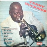 Vinil LP Teddy Buckner And His Dixieland Band &ndash; Teddy Buckner And His Dixieland Band (G+)