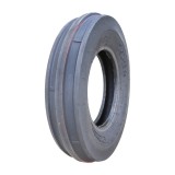 Anvelopa agricola 7.50-16 10PR F-2 liniara pentru utilaje agricole