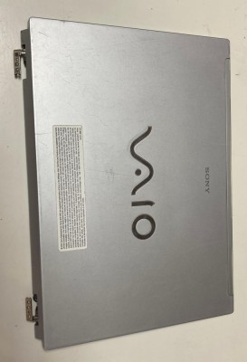 Display complet Sony Vaio - VGN FZ24CE foto