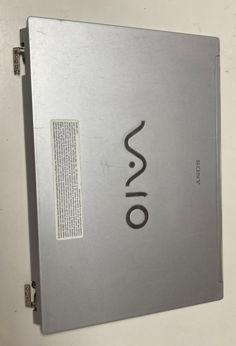 Display complet Sony Vaio - VGN FZ24CE