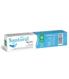 Pasta de Dinti Santoral Senzitiv 75ml Santo Raphael