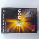 Norton internet security 2010