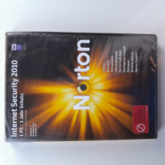 norton internet security 2010