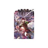 Final Fantasy Lost Stranger, Vol. 10