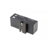 Releu modul ventilator radiator Audi A3 1.6, 1.8, 1.8t, 1.9tdi 19, Tt 1.8t 19, Skoda Octavia 1.4, 1.6, 1.8, 1.8t, 1.9sdi, 1.9tdi, 2.0 19, Vw Golf 4