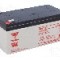 Acumulator plumb-acid, 12V, 3.2Ah, YUASA - NP3.2-12