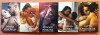 Seria Vecini 5 Volume. Editura Stylished, 2019-2021 - Hanna Lee