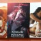 Seria Vecini 5 Volume. Editura Stylished, 2019-2021 - Hanna Lee