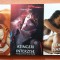 Seria Vecini 5 Volume (completa). Editura Stylished, 2019-2021 - Hanna Lee