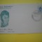 HOPCT PLIC S FDC NR 832 EROU NATIONAL/ GENERAL JOSE DE SAN MARTIN 1973-ARGENTINA -NECIRCULAT