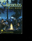 Webelos Scout Book