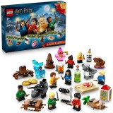 LEGO&reg; Harry Potter TM - Calendar de advent 76456, 278 piese