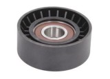 MTR 12191708 rola intinzator,curea transmisie