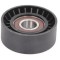 MTR 12191708 rola intinzator,curea transmisie