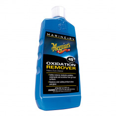 Solutie Curatare Vopsea Barci Meguiar&#039;s Oxidation Remover, 473ml