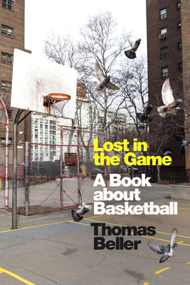 Lost in the Game: A Book about Basketball foto