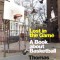 Lost in the Game: A Book about Basketball