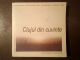 Irina Petraș (ed.) - Clujul din cuvinte - antologie ilustrată