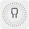 Intrerupator/Releu Techstar&reg; Mini Smart, Protocol Wireless, Tuya, SmartHome, Automatizare