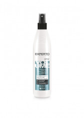 Spray Experto Professional pentru par fin fara volum 200 ml cod.1232. foto