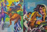 Sub semnul hangerului, Mihail Calmicu, 2 volume, carte