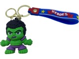 Jucarie breloc Hulk Avengers