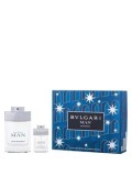 Cumpara ieftin Set cadou Bvlgari Man Rain Essence (Apa de parfum, 100 ml + Apa de parfum, 15 ml), pentru barbati